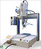 日本APOLLO焊锡机 高端恒温焊接的精工典范