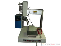 全自动焊锡机 现代电子制造业的高效焊接解决方案